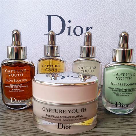 dior capture youth opinioni|dior capture youth website.